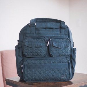 LUG | Mini Puddle Jumper 3 convertable backpack